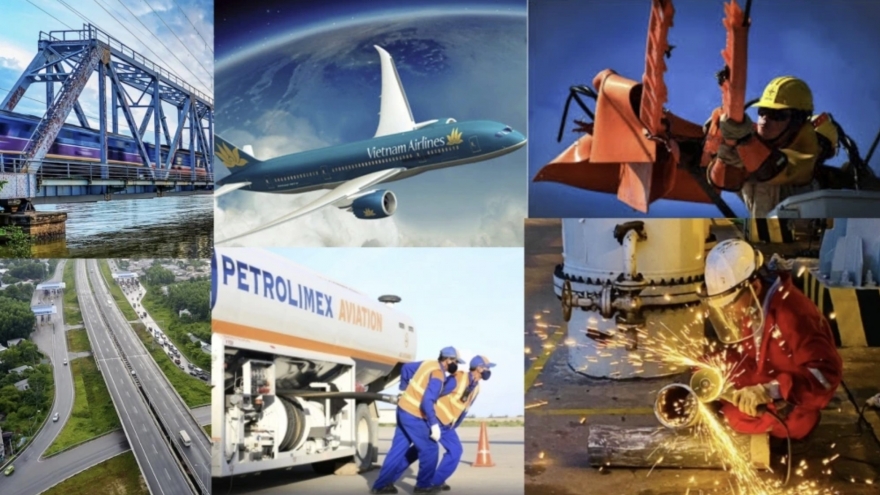 Redefining the State’s role: Who leads the national economy’s pillars?